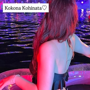 18日も♡