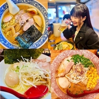 【ゆるっとラーメン部】