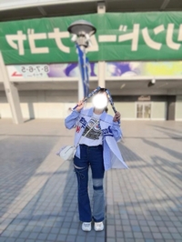中日が強いと元気出る♡
