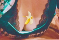 朝からもう…///