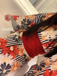 浴衣Day👘