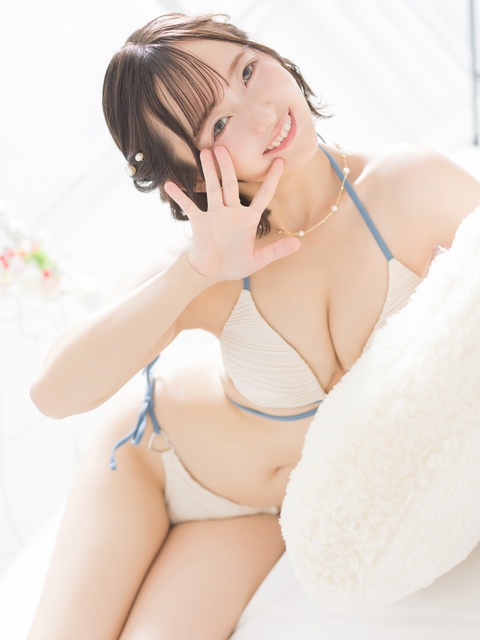 陽葵 さき8枚目