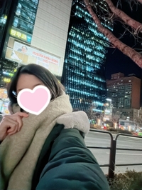 1月7お会いした方へ💌