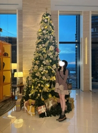 性なる夜❤️🎅🏻