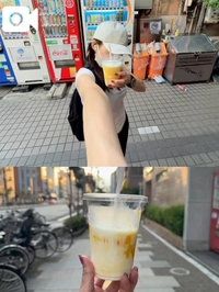 ヨーグルンのフレーバーが増えたんです😇