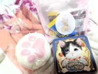 皆さん行きましょうね🙋