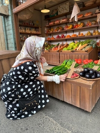 なりきらないとつまらない🫢👍