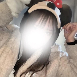 雨だと、、☔️