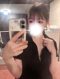 我慢できる…？🤍