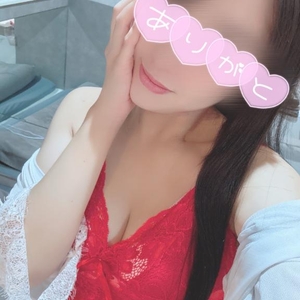 【お礼写メ日記】