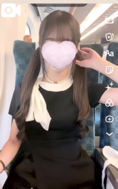 向かってるよ‼️🚄𓂃𓈒𓏸︎︎︎︎