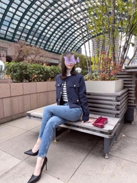 秋の大人っぽみあ🍂