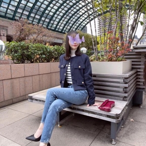 秋の大人っぽみあ🍂