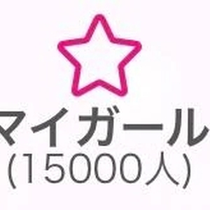 🎉㊗️マイガ15000人㊗️🎉