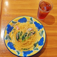 パスタ 麺 スパゲッティ