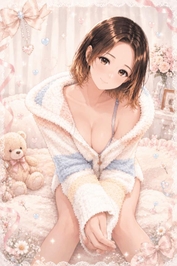 [お題]from:肌が油田さん