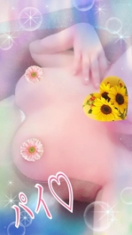 なって来た♡