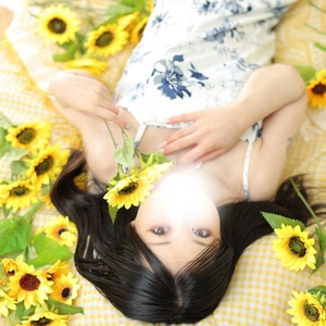💗始まってます💗