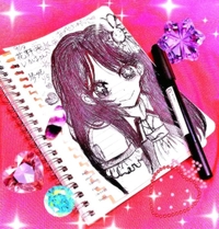 皇帝⋆⸜🌹⸝‍⋆キャスト様へ💌💜🌷.*