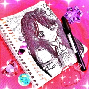 皇帝⋆⸜🌹⸝‍⋆キャスト様へ💌💜🌷.*