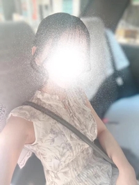 いつもよりドキドキしています❤️
