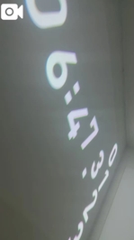 10月12日 洗濯干せるか？？