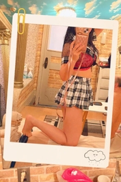 明日、出勤します🩷