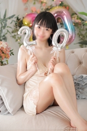 20周年✨