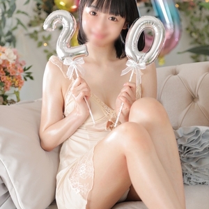 20周年✨