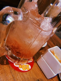 お盆やすみ