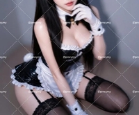 どエ♡バニーの予定が…！？