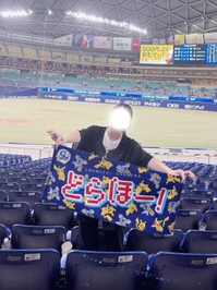 この勢い止めないで！⚾