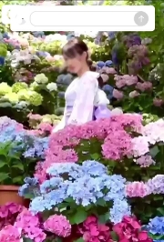 【🎥156】浴衣シエラ おかわりver.