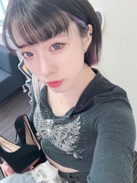 似合う？💄💋✨️