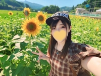 ひまわり〜♡♡