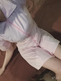 欠点丸ごと愛してね？💕︎