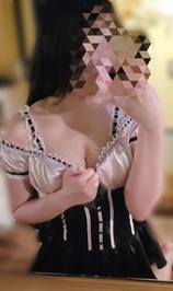 朝からムラムラ💕