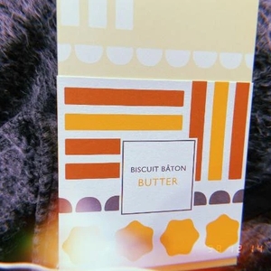 ありがとう❣️