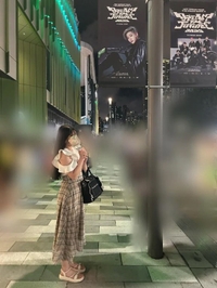 🐰香港から帰ってきたよ🐰