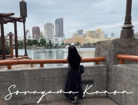 朝から〇〇〇オン♡