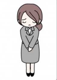 本当にごめんなさい。