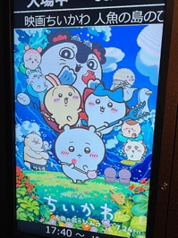 本当は3匹だったの°･🐠