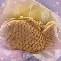 あんこLOVE♥️