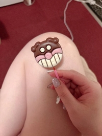 はひふへほ〜(⃔ ꒪꒳꒪̟  )⃕↝🖤
