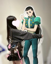 アニメ好き集合❕