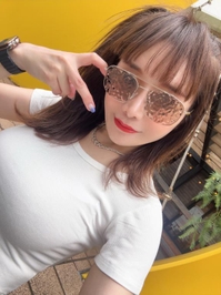 UV指数5 なのに..1万歩中。☀️🫩☀️