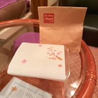 差し入れ日記📖☡✍