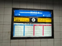 プラプラ散歩