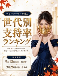 👑全世代兵庫1位👑