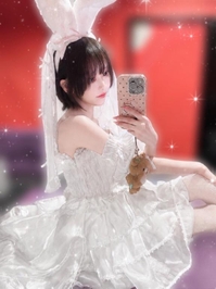 初めまして♡